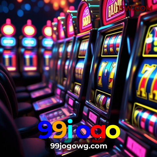 Slots Premium no 99jogo – Giros Grátis e Jackpots Altos