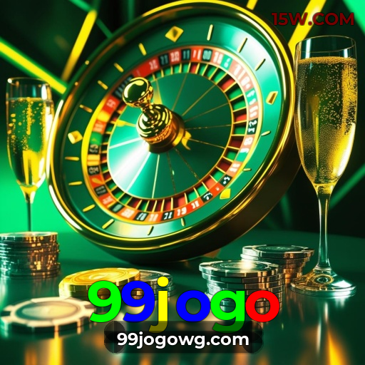 99jogo: Fornecendo Os Melhores Slots e Grandes Bônus